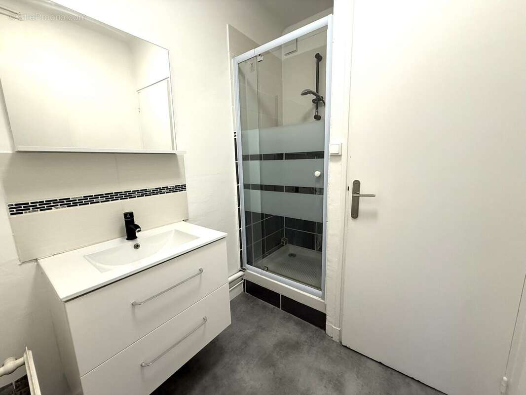 Appartement à LE HAVRE