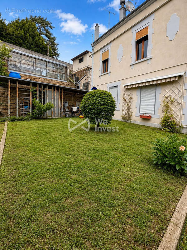 Appartement à SEDAN