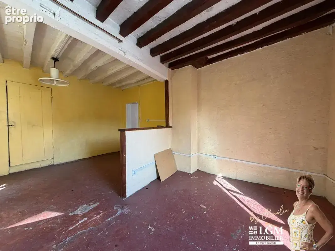 Maison à fort potentiel – 123 m² de possibilités - photo 9