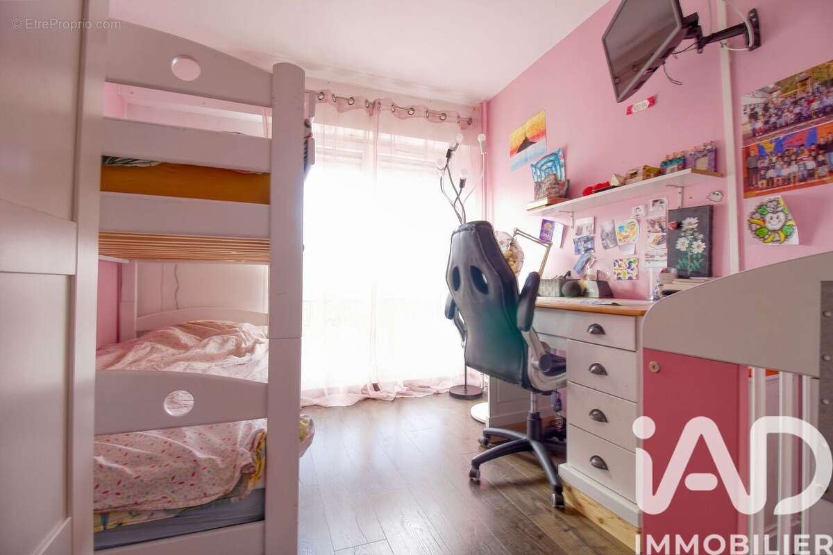 Photo 7 - Appartement à ACHERES