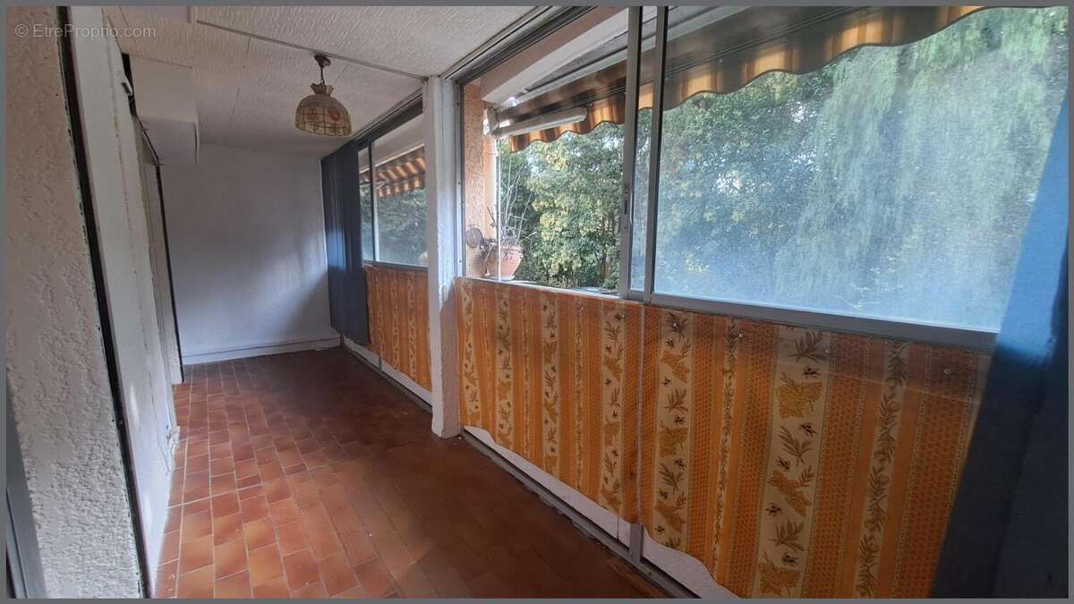 Photo 4 - Appartement à SIX-FOURS-LES-PLAGES