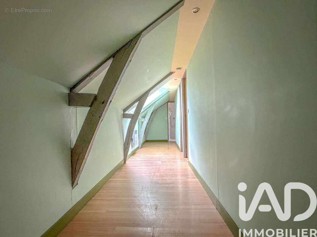 Photo 8 - Maison à CESSON-SEVIGNE