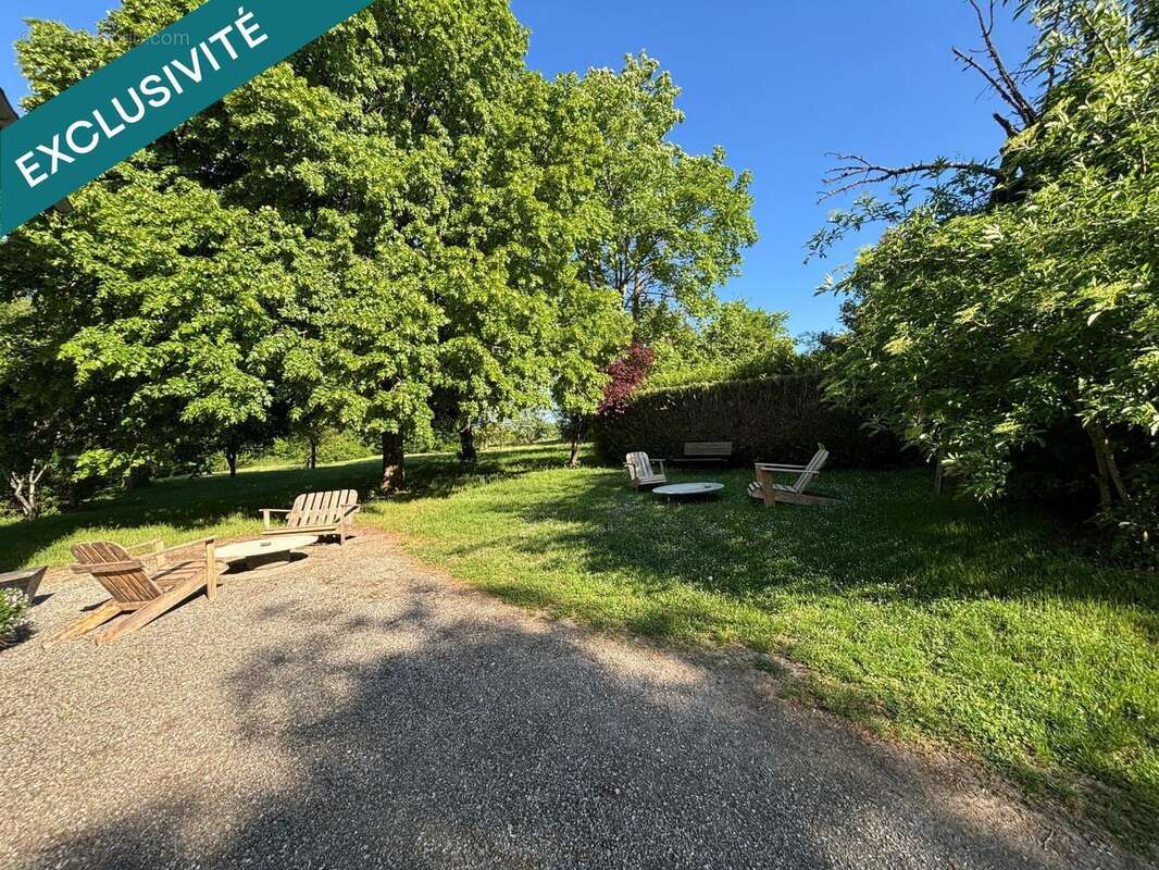 Photo 8 - Appartement à LES TROIS-DOMAINES