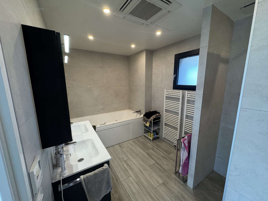 Maison de standing - Prestations haut gamme - photo 12