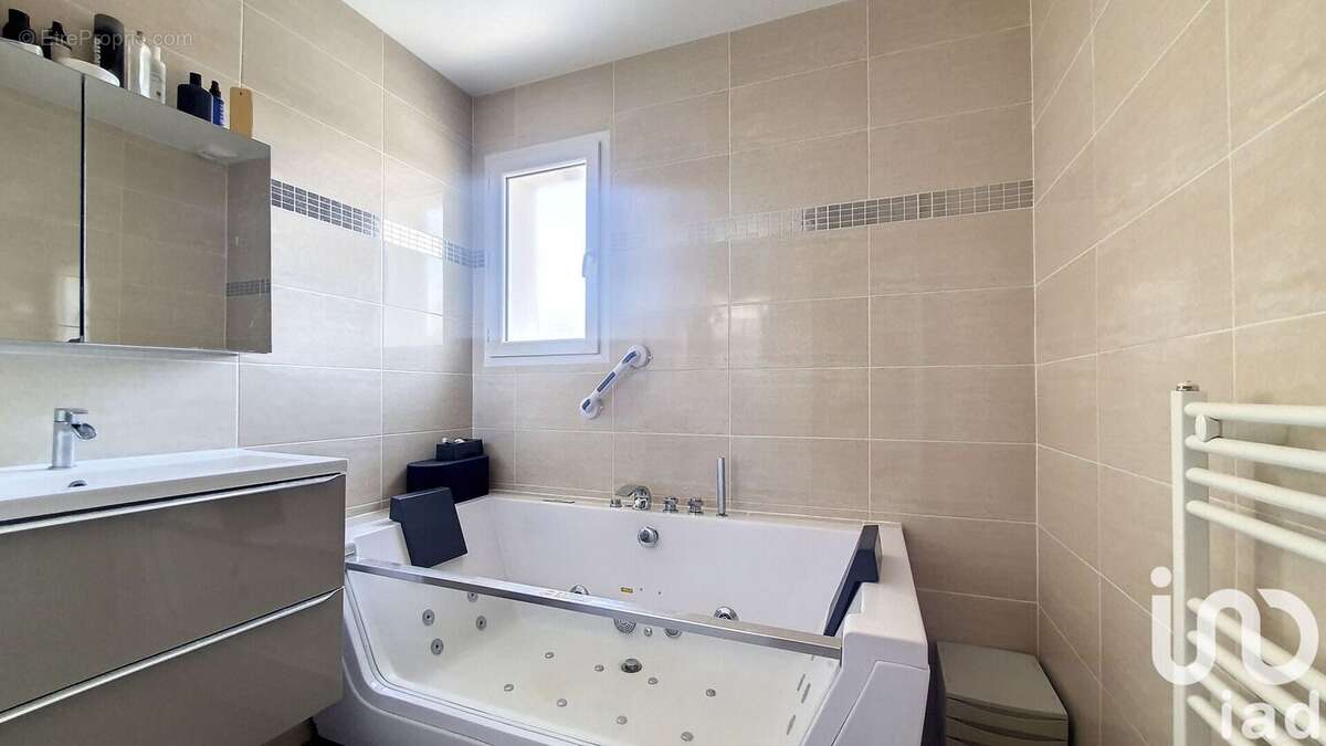 Photo 9 - Maison à MORSANG-SUR-ORGE