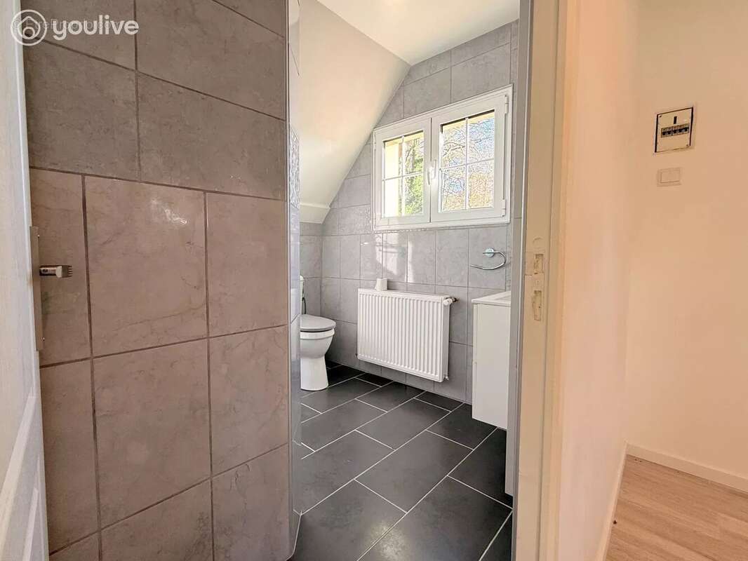 Maison à INGOUVILLE