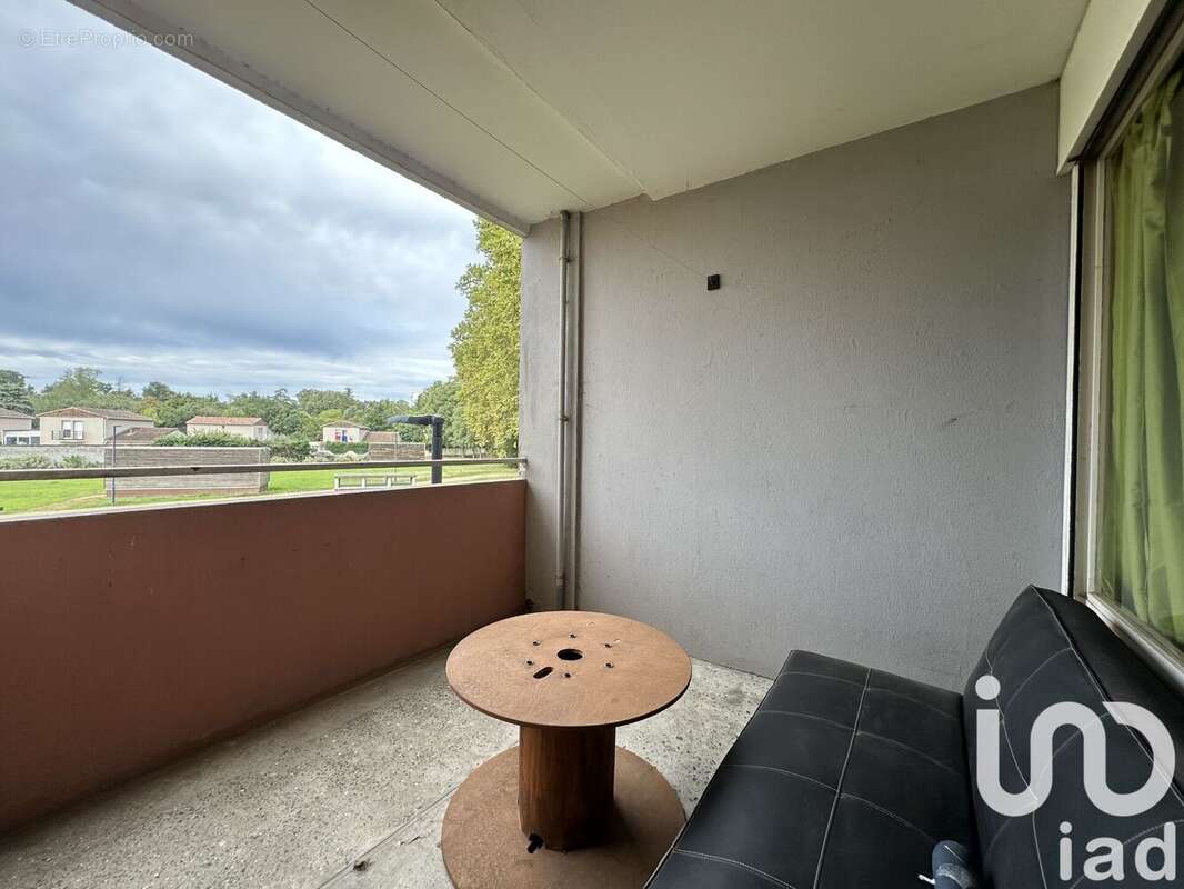 Photo 6 - Appartement à TOULOUSE
