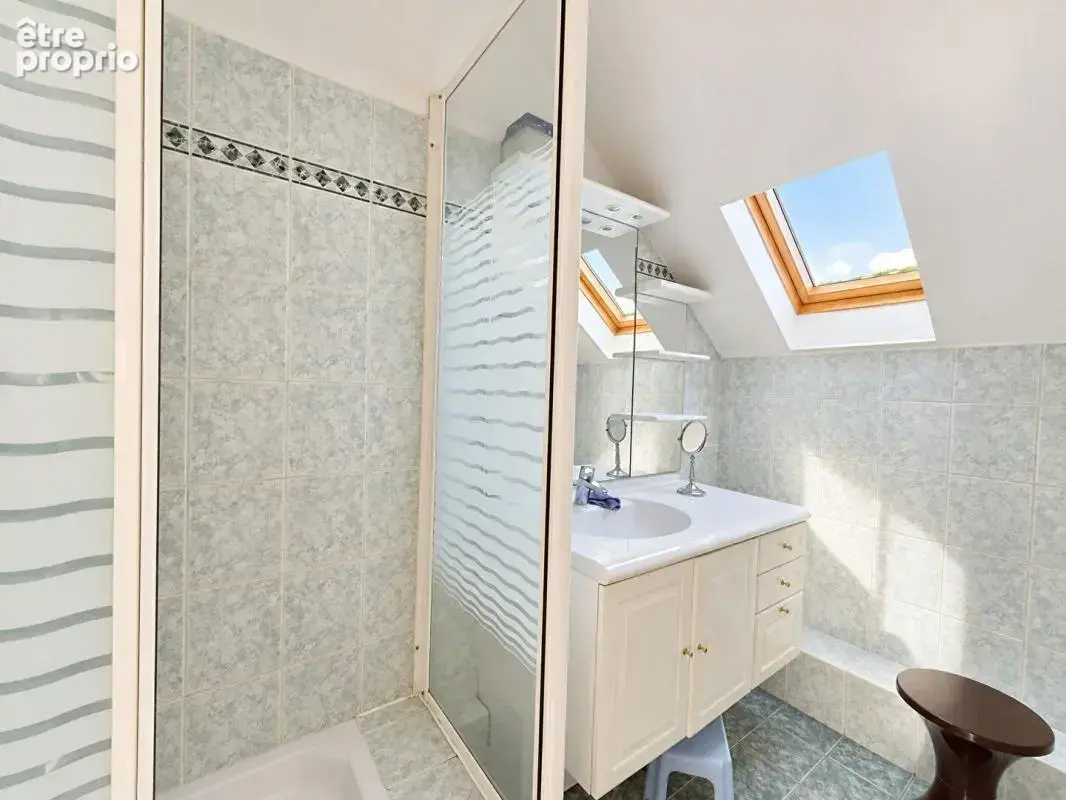 Maison Rosny Sur Seine 5 pièce(s) 107 m2 - photo 13