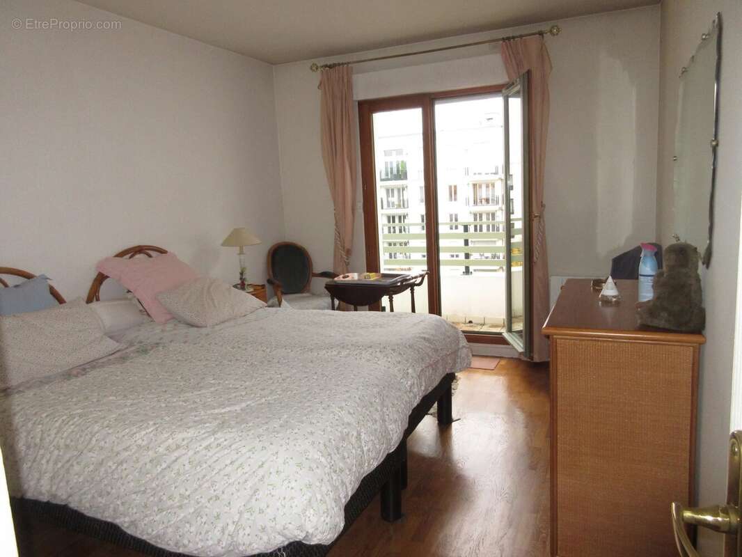 Appartement à LE VESINET
