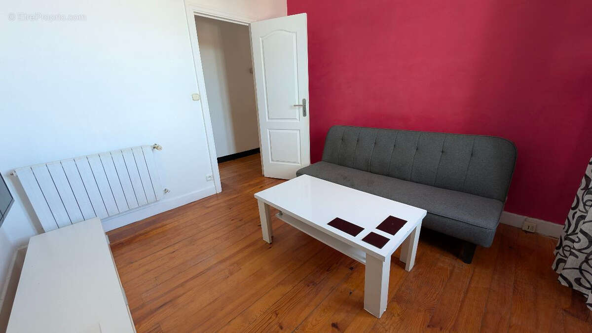 Appartement Hendaye 3 pièce(s) 47.9 m2 - photo 3