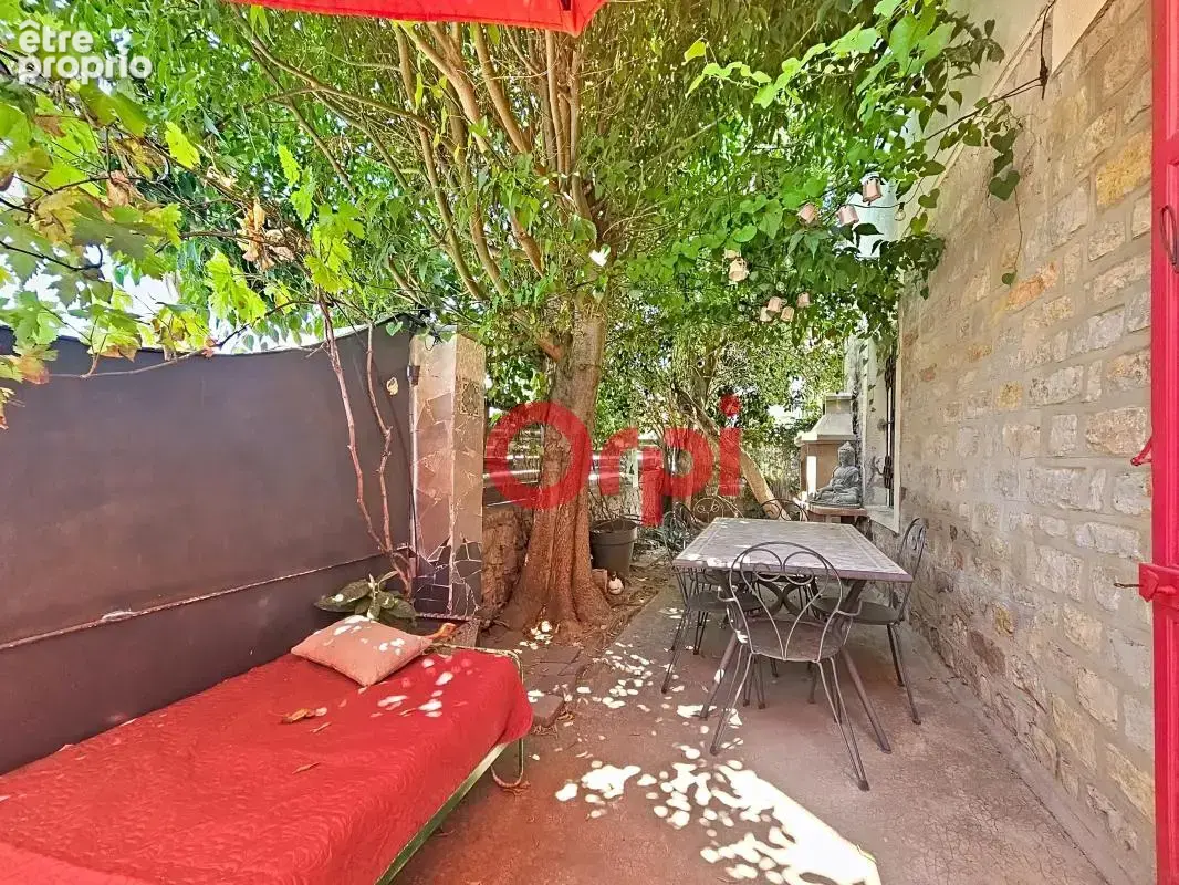 Maison À Vendre Seyne sur mer  de 157m² sur 390m² de terrain - photo 10