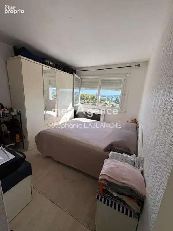 Appartement 3 chambres avec balcon et cave - photo 2
