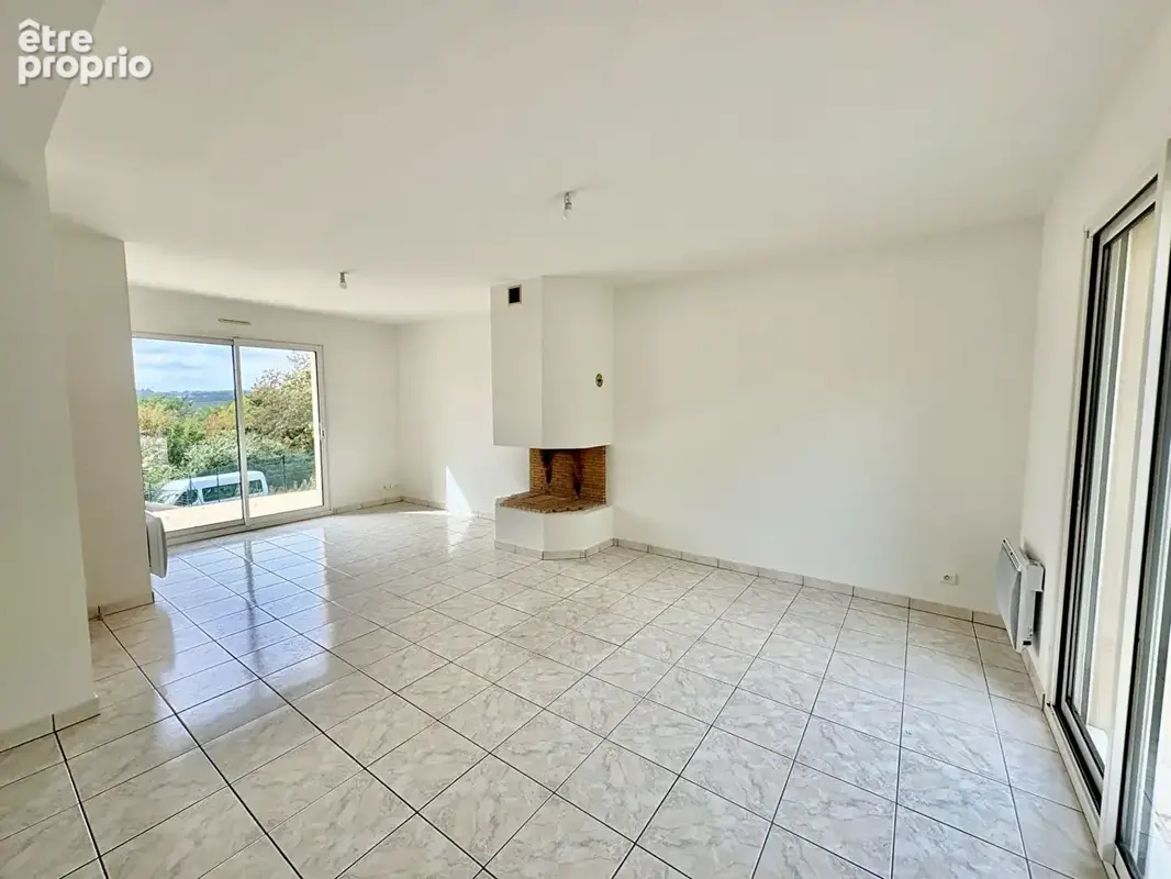 Maison 5 pièces QUIMPER Kerfeunteun - photo 2
