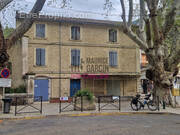 Maison à FONTAINE-DE-VAUCLUSE