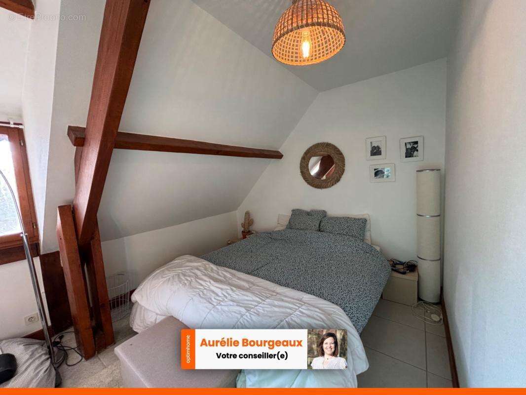 Maison familiale 3 chambres 156 m2 avec dépendances à Irreville - photo 13