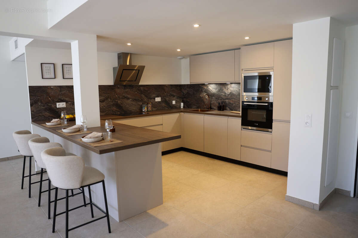 Appartement à ARGELES-SUR-MER
