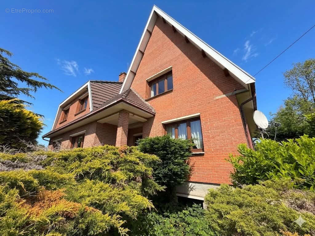 Maison à VERQUIN