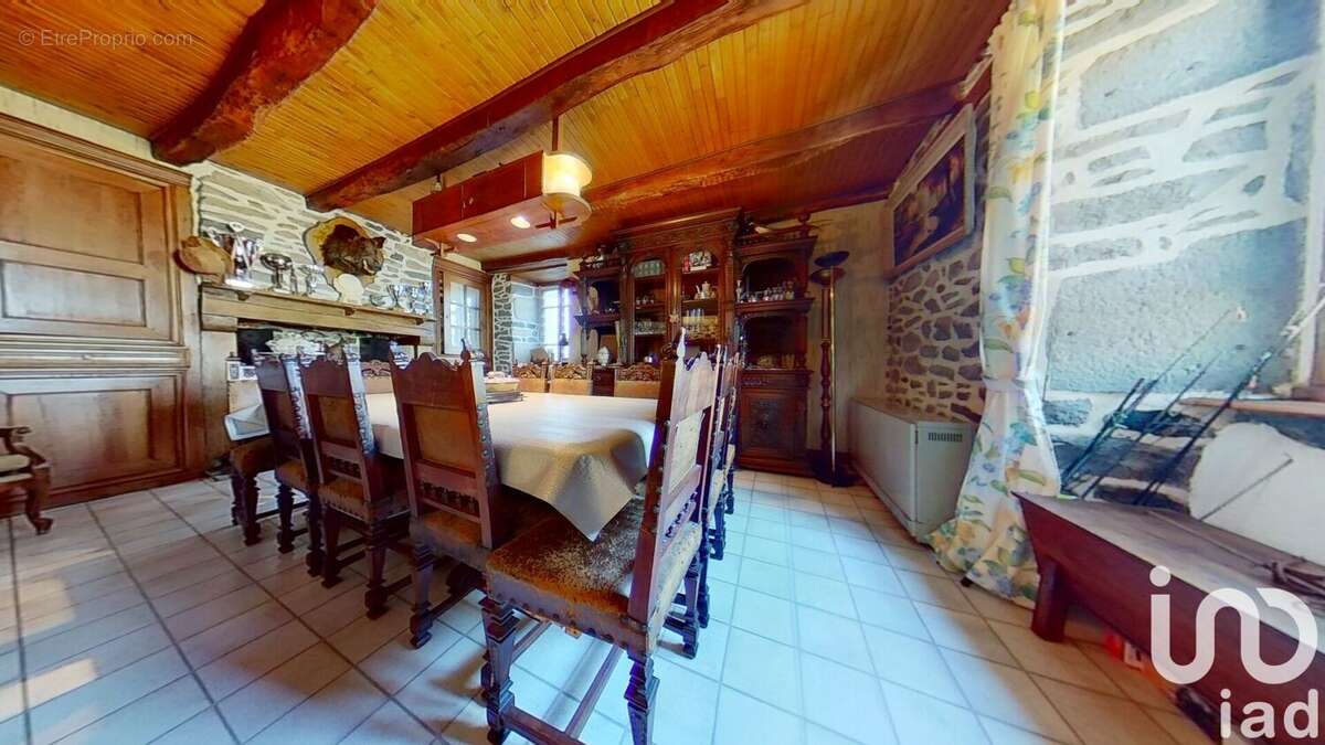 Photo 4 - Maison à PLEAUX