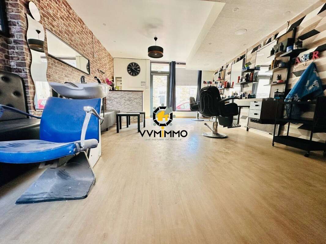 Appartement à NORT-SUR-ERDRE