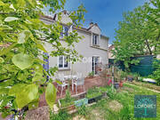 Maison à VIGNEUX-SUR-SEINE