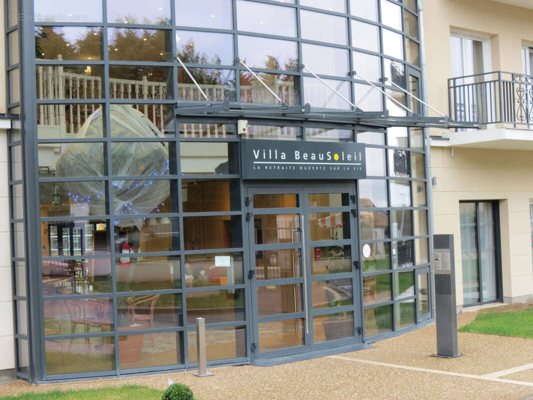 Investissement en residence Senior - photo 5