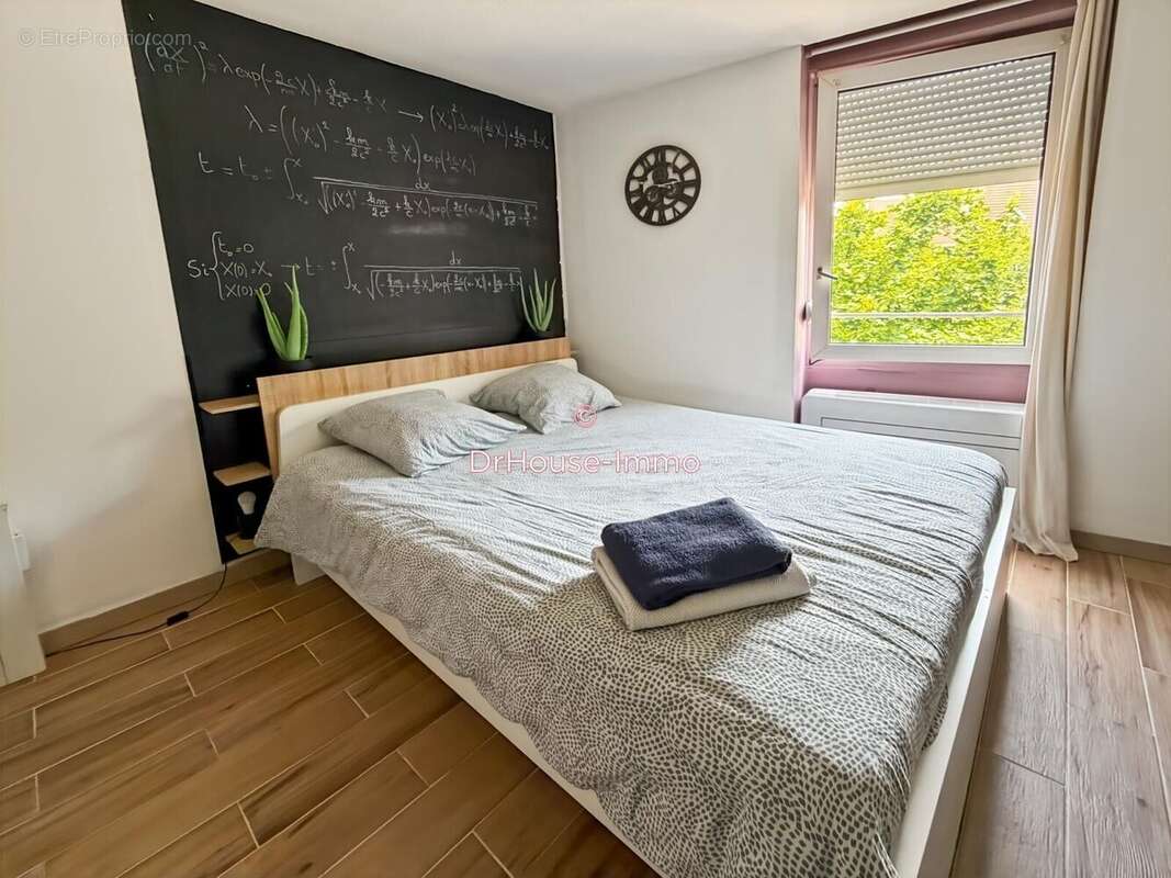 Appartement 17 m² à Dijon  - photo 8