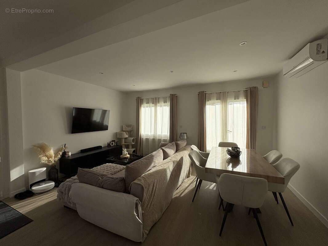 Maison à SAINT-JEAN-LE-BLANC