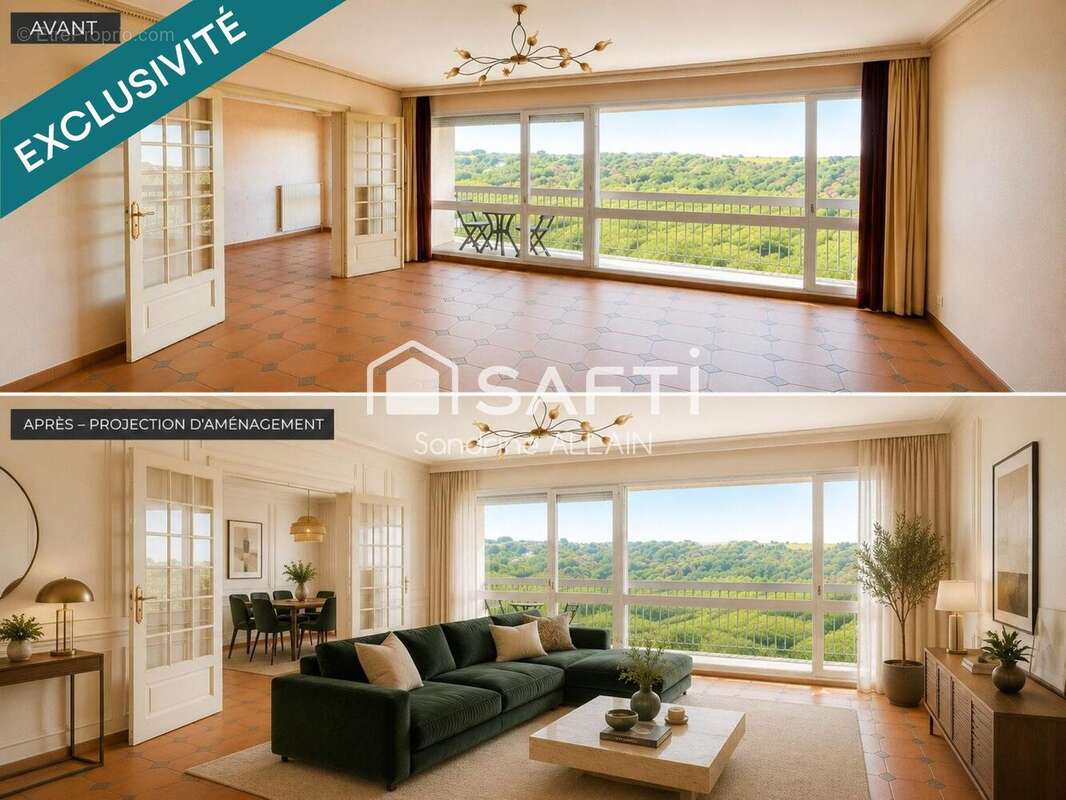 Photo 2 - Appartement à SAINT-BRIEUC