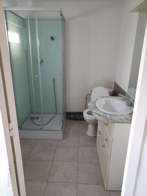 Appartement à ESQUENNOY