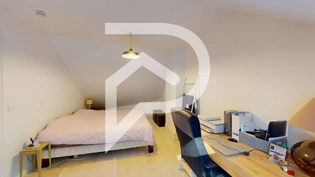 Appartement à LE PORT-MARLY