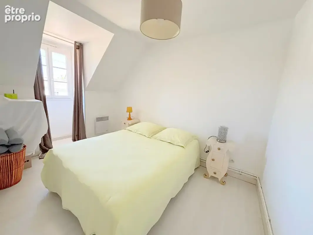 A VENDRE - Proche HARAVILLIERS Maison de 97m² - 3 chambres - 1254m² de terrain - photo 11