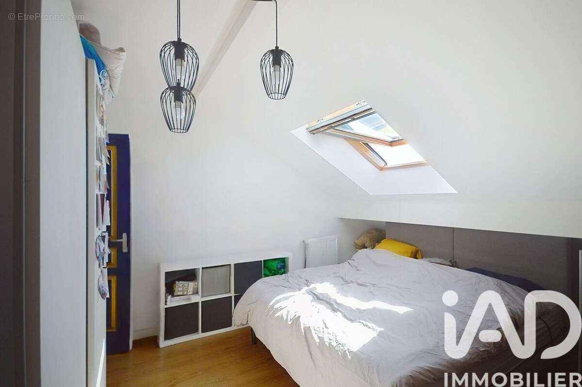 Photo 7 - Appartement à PERON