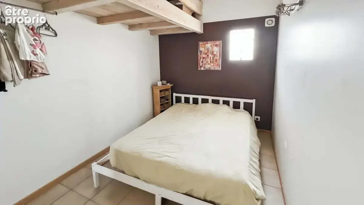 Ensemble immobilier 4 studios + 1 t2 - photo 4