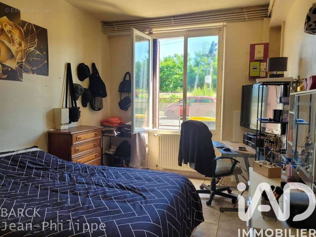 Photo 9 - Appartement à MONTLUCON