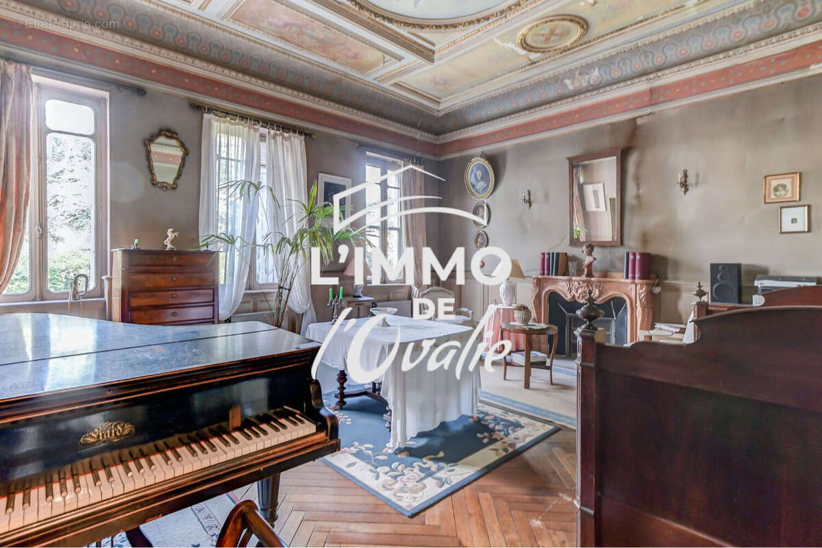 Maison à CASTELNAU-D&#039;ESTRETEFONDS