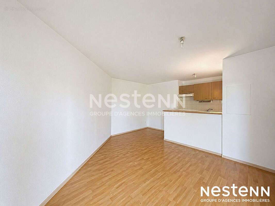 Appartement à AUCH