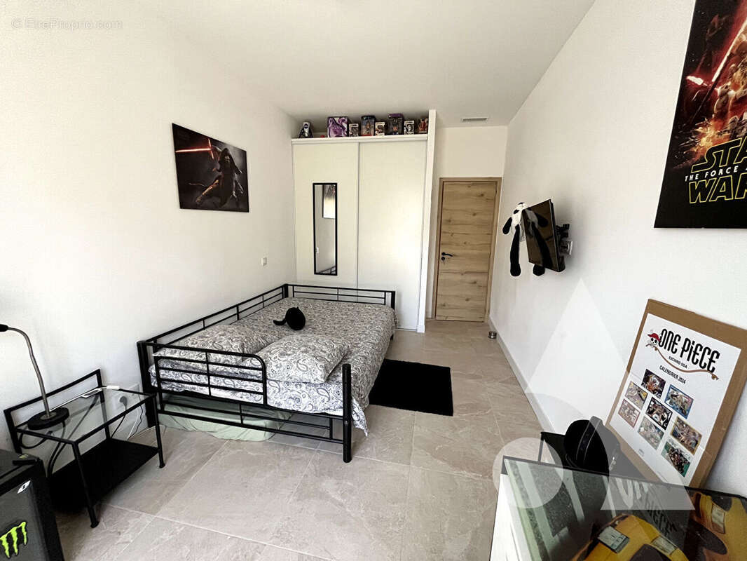 Maison à SILLANS-LA-CASCADE