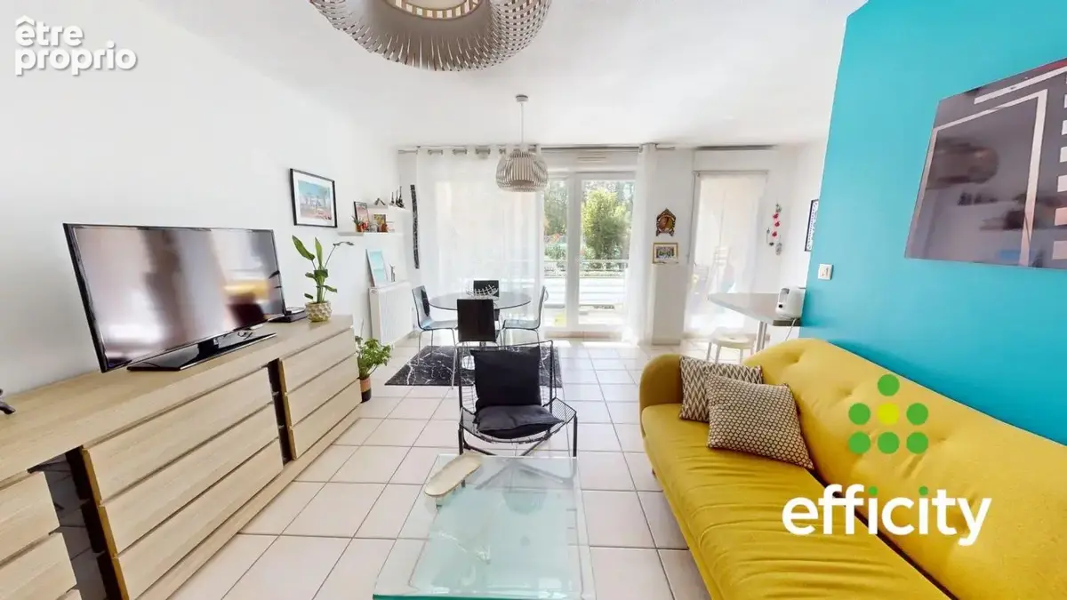 Appartement - photo 3