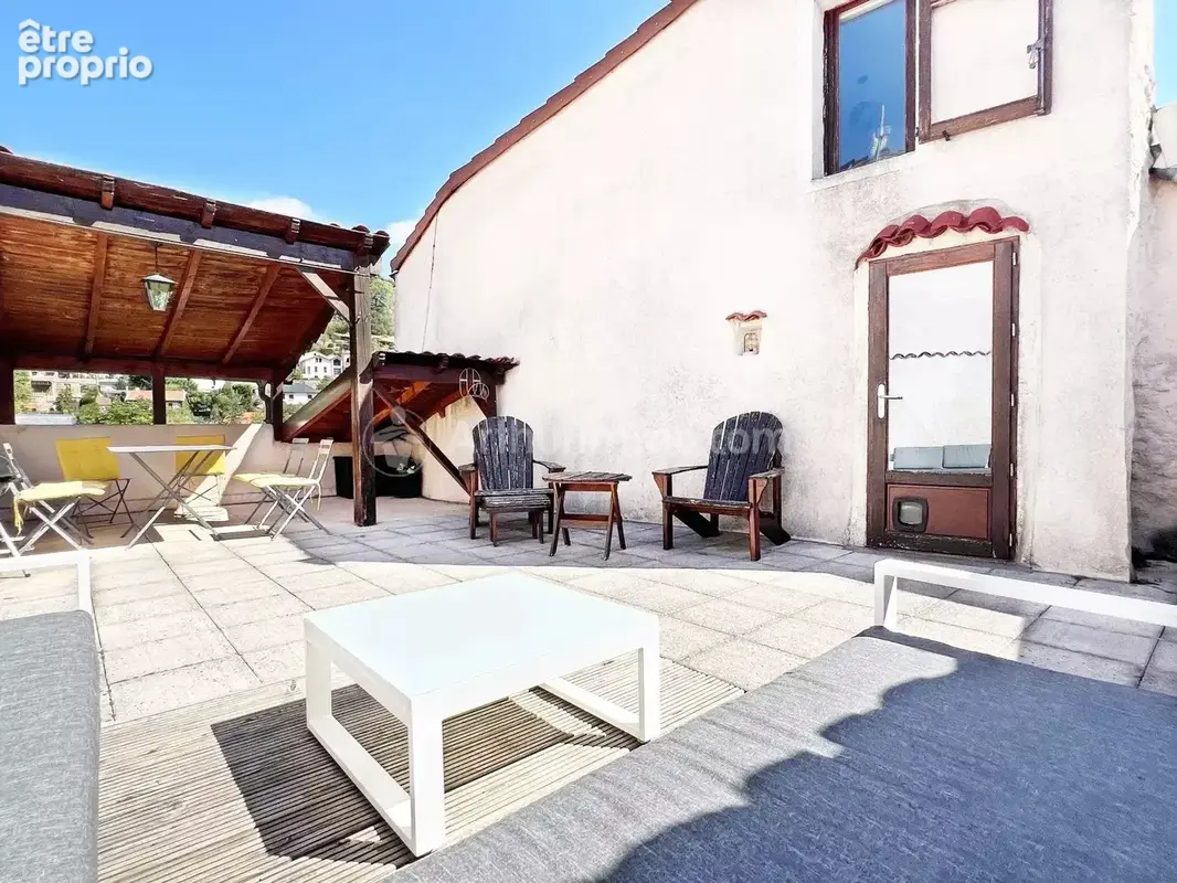Vente Maison Royat(63130) 259 000ï¿œ - photo 5