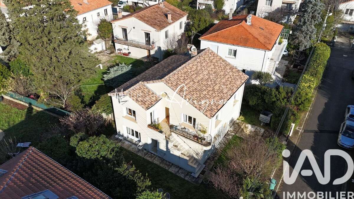 Photo 2 - Maison à MONTELIMAR