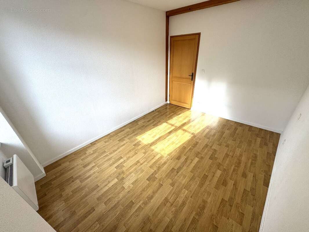 Appartement à GUEMAR