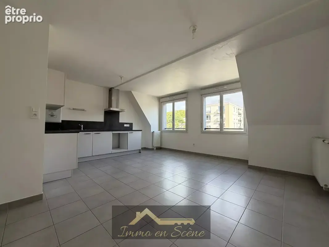 Photo Appartement à Rouen au prix de 174 900€