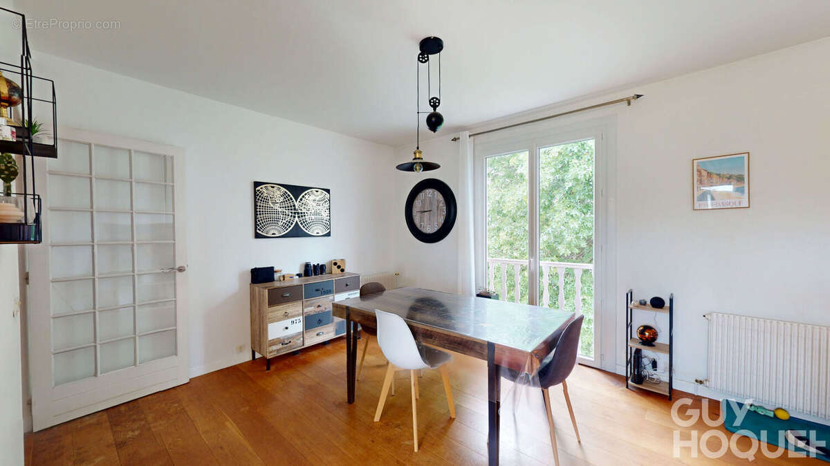Maison Hagetmau 4 chambres avec jardin clos - photo 6
