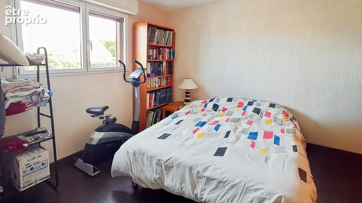 Maison À Vendre - photo 11
