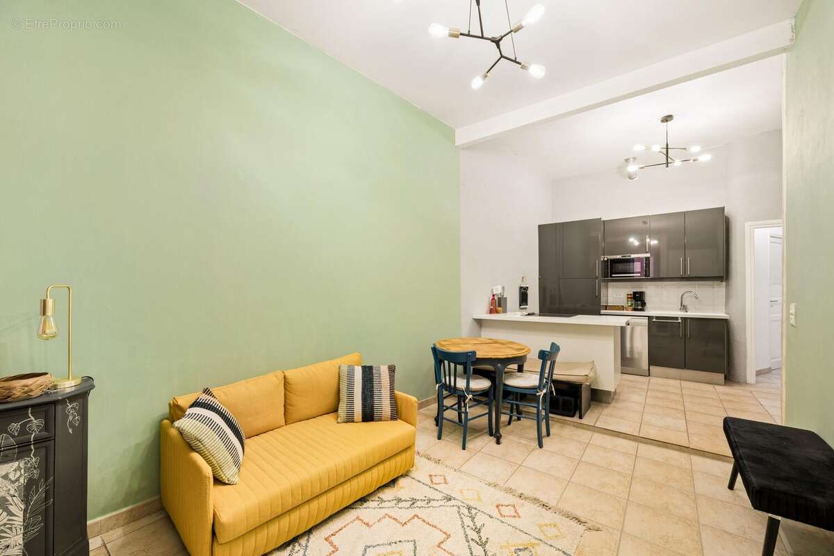 Photo 3 - Appartement à NICE