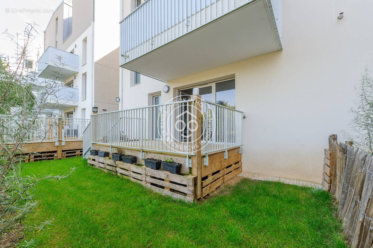 Appartement à LA ROCHELLE