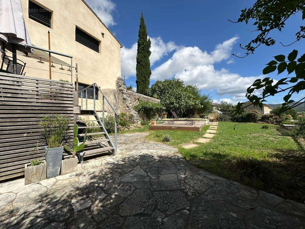 Maison À Vendre - photo 7