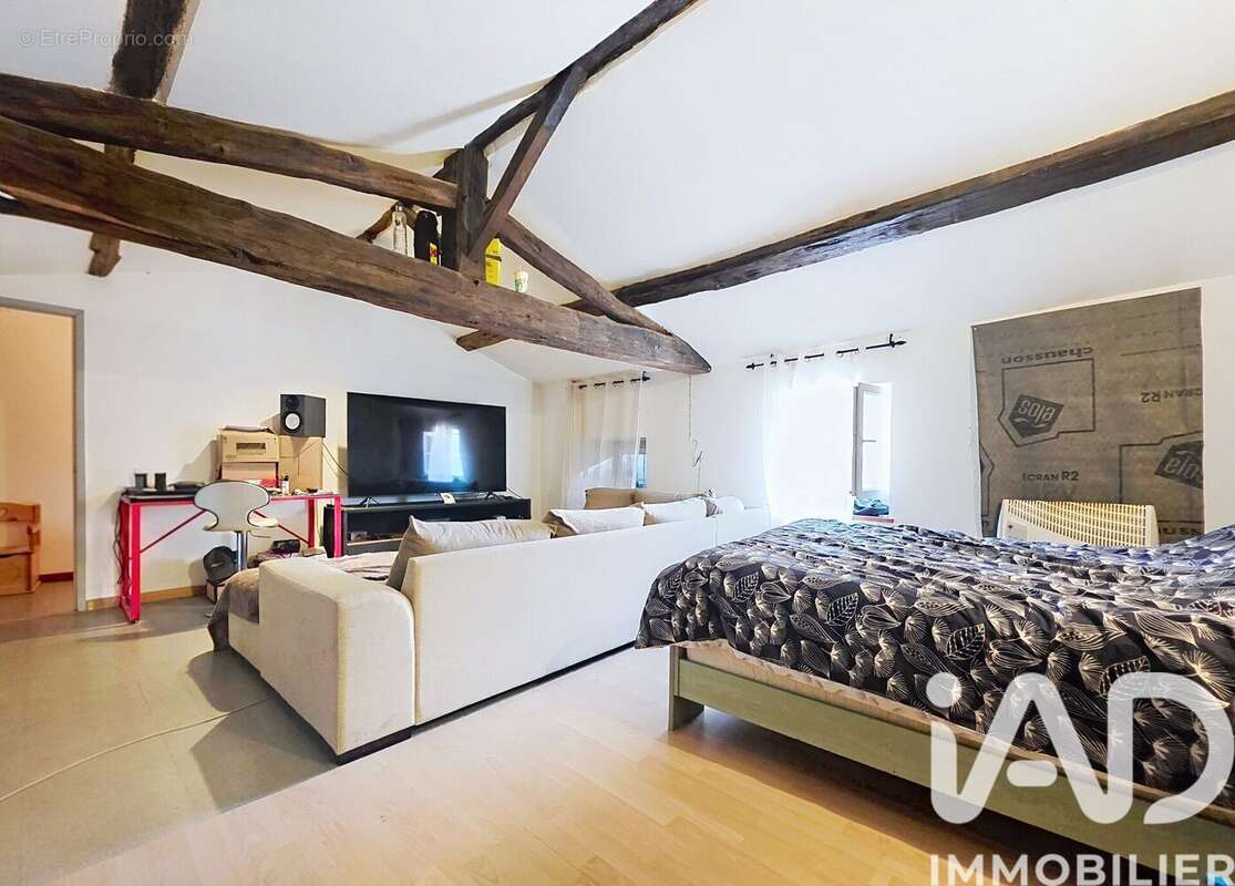 Photo 9 - Maison à SAINT-AUBIN-LE-CLOUD