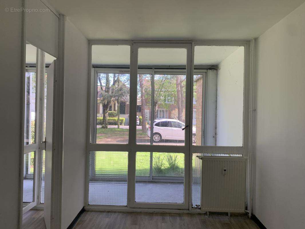 Appartement 6 pièces de 111 m2 - photo 3