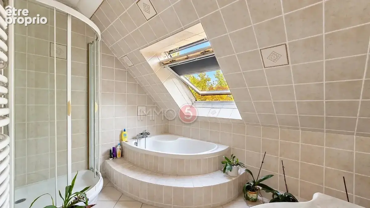 Maison 9 pièces 205 m² à vendre à Le Raincy (93340) - photo 20